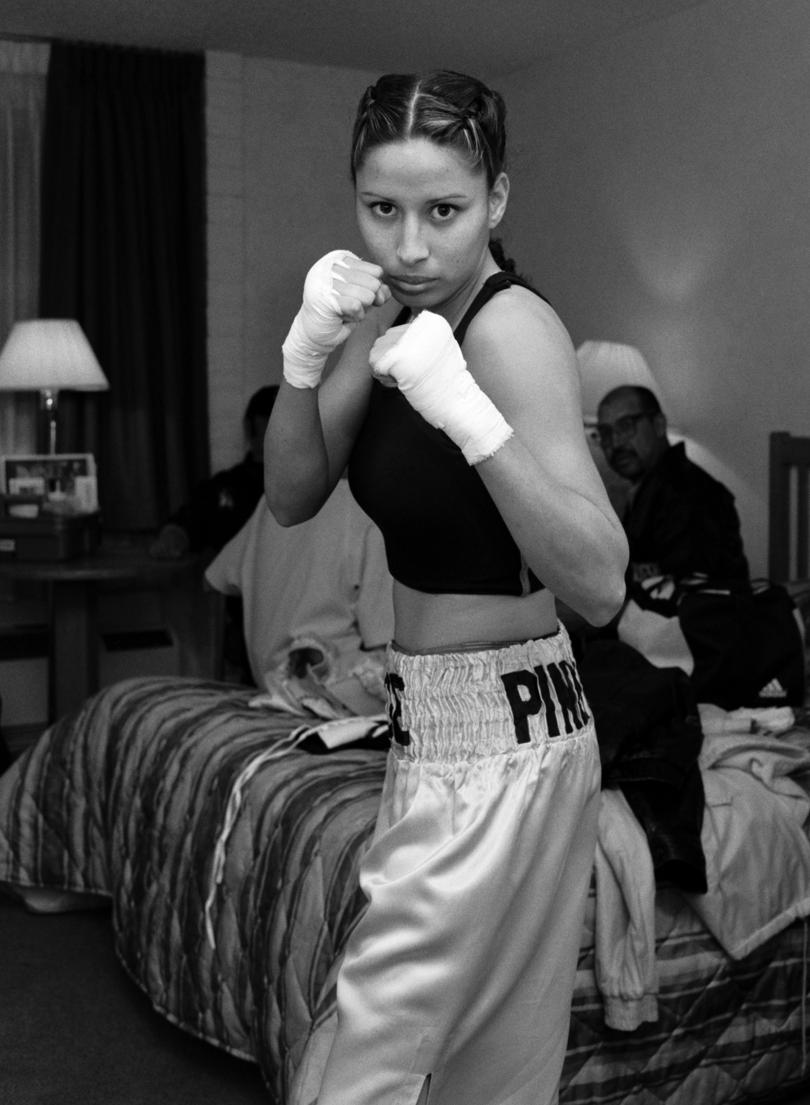 Delilah Montoya Chicana/Latina Studies