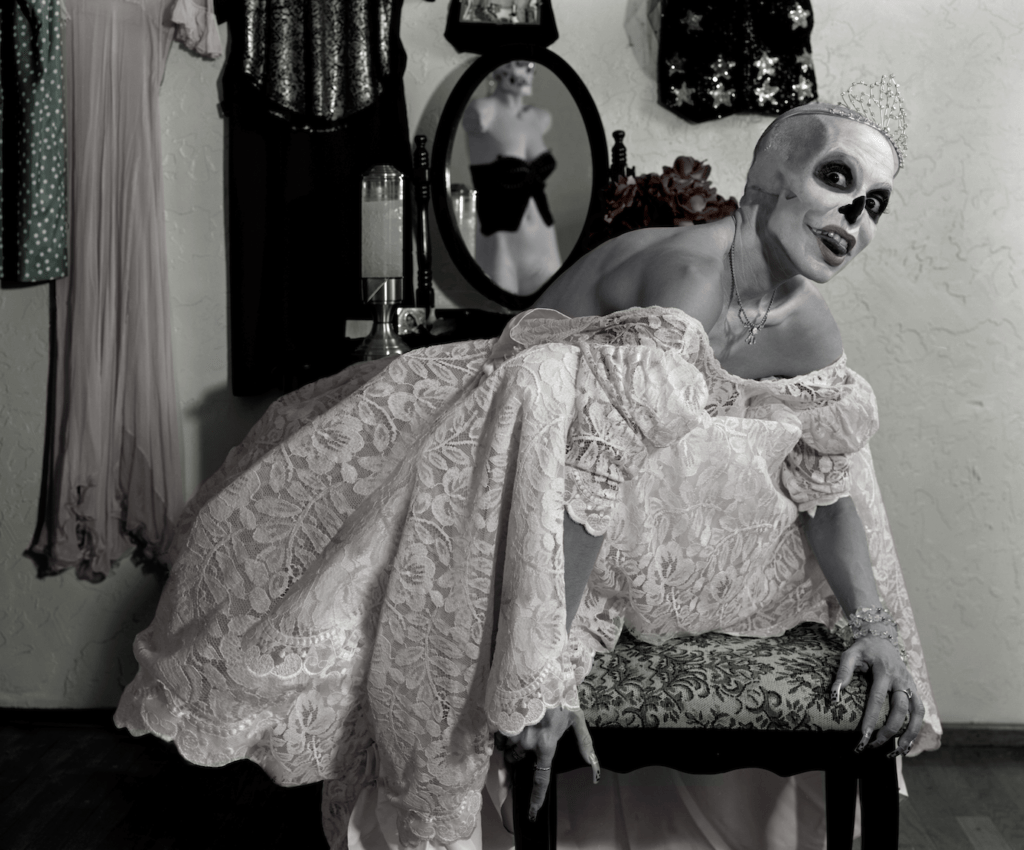 Delilah Montoya Chicana/Latina Studies