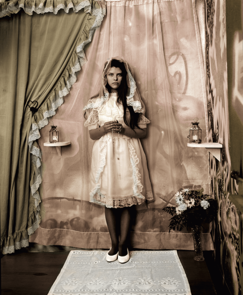 Delilah Montoya Chicana/Latina Studies