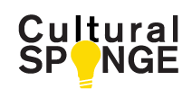 Cultural Sponge logo