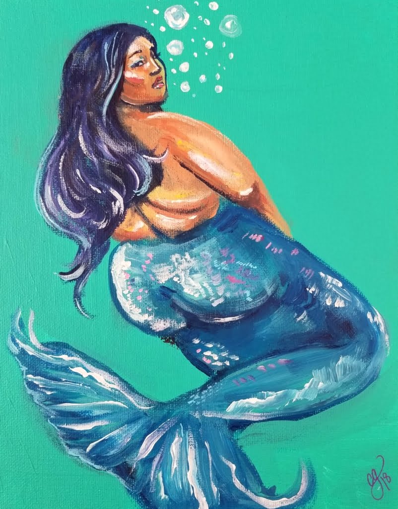 Sirena Bonita
